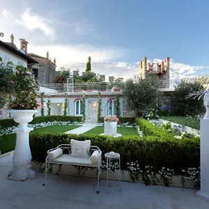 Relais La Speranzina Guest house Sirmione