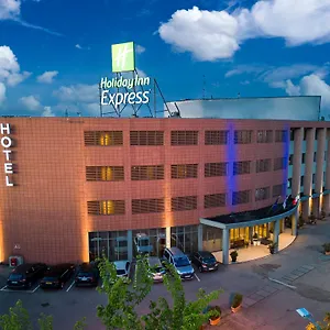 Express By Ihg Hotel Parma