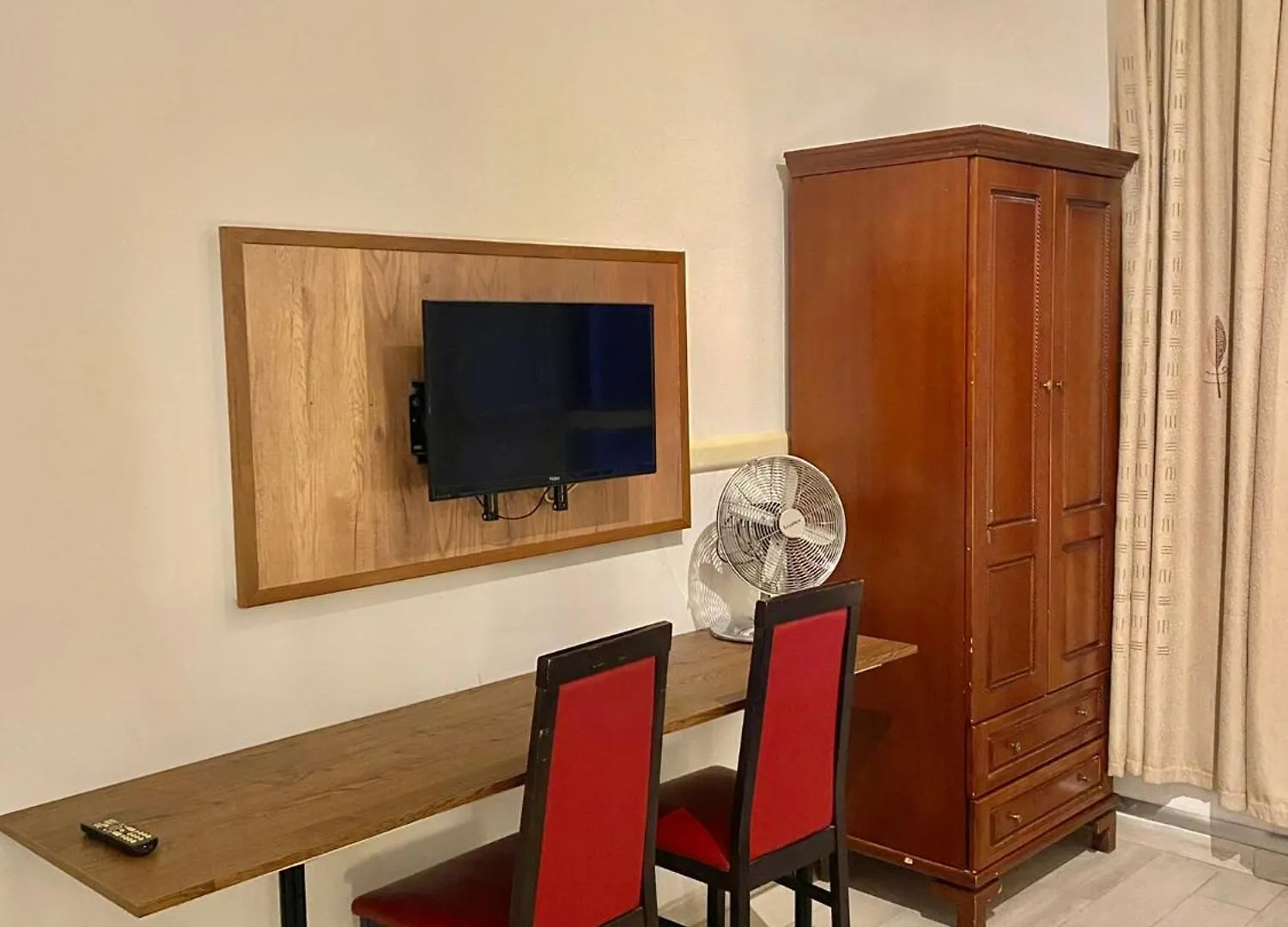 Overseas Guesthouse Rome Guest house
