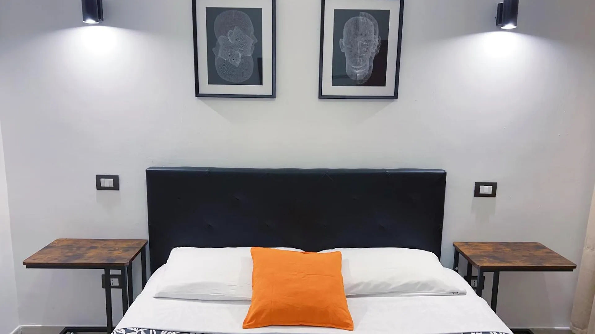 Overseas Guesthouse Rome 0*,  Italy