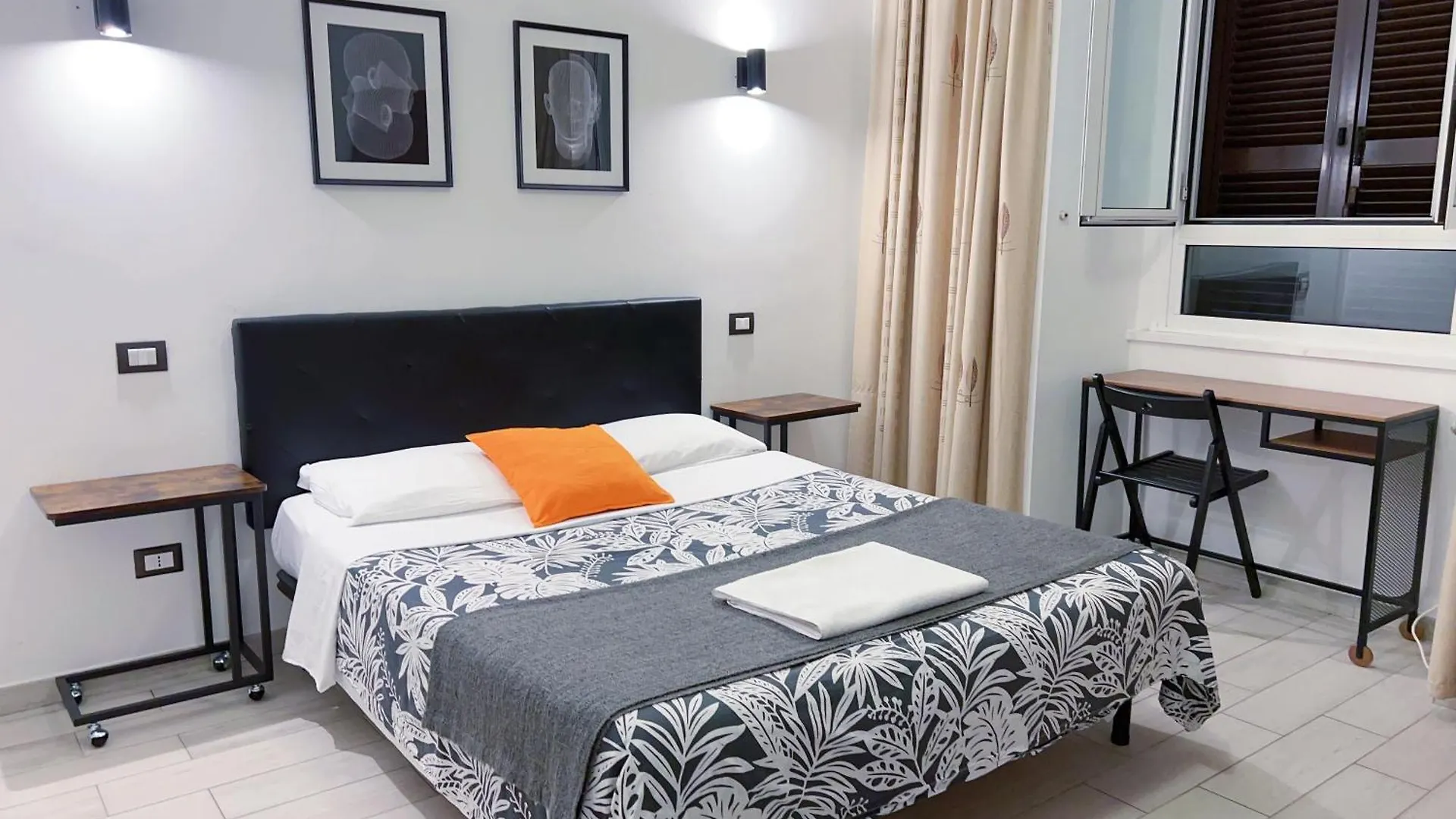 Overseas Guesthouse Rome 0*,