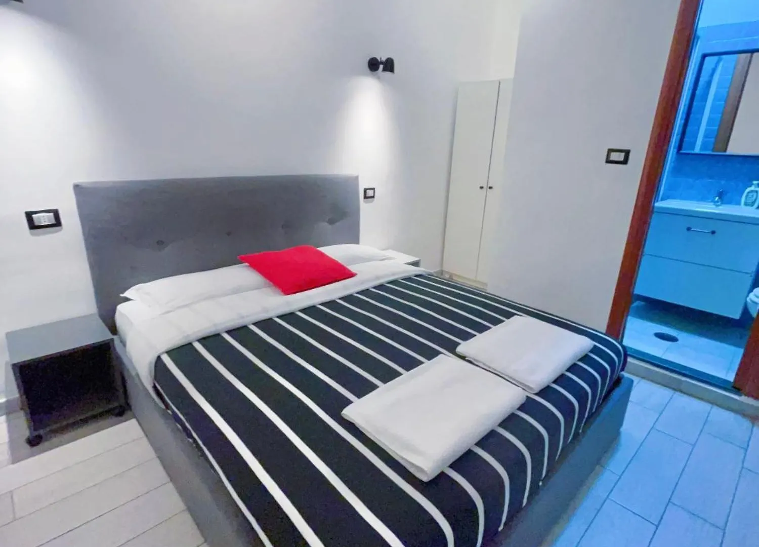 Overseas Guesthouse Rome 0*,  Italy