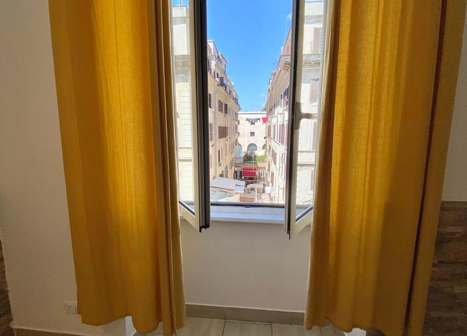 Overseas Guesthouse Rome Guest house