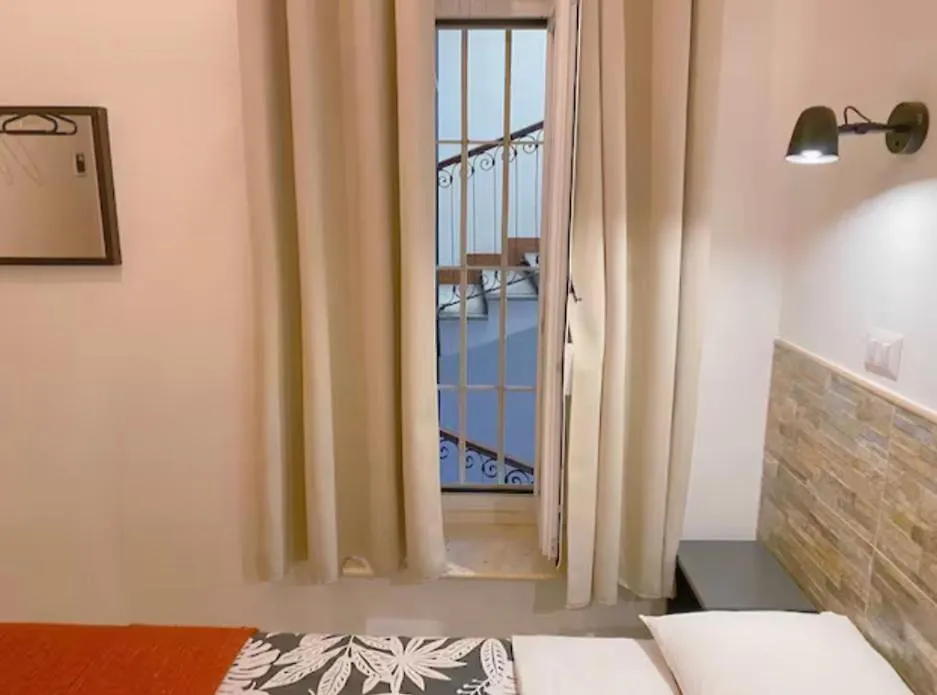 Overseas Guesthouse روما إيطاليا