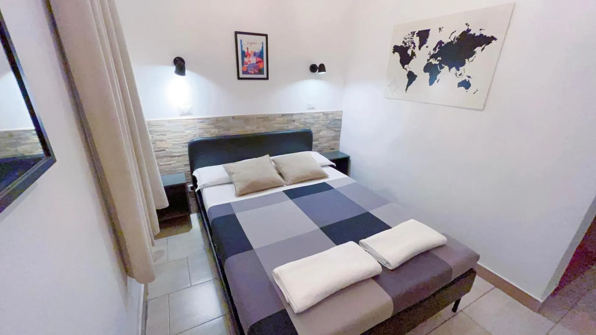 Overseas Guesthouse روما 0*,  إيطاليا