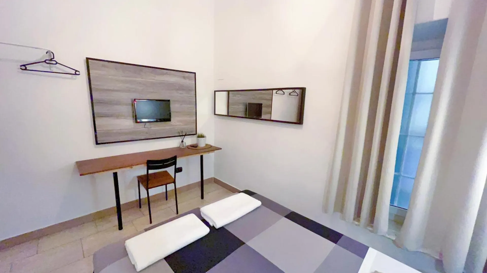 Overseas Guesthouse روما